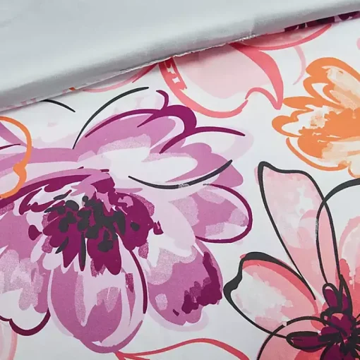 Kirklands Home Comforters|Ashley Floral Full/Queen 5-pc. Comforter Set