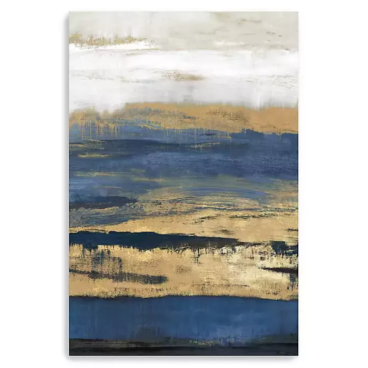 Kirklands Home Canvas Art|At Dusk Canvas Art Print