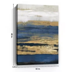 Kirklands Home Canvas Art|At Dusk Canvas Art Print