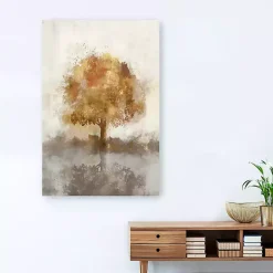 Kirklands Home Canvas Art|Auburn Breeze II Giclee Canvas Art Print