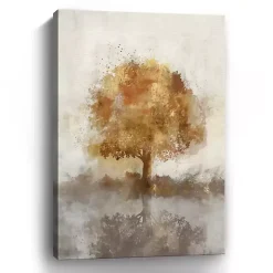 Kirklands Home Canvas Art|Auburn Breeze II Giclee Canvas Art Print
