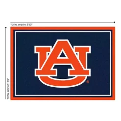 Kirklands Home Area Rugs|Auburn University Area Rug, 3x4