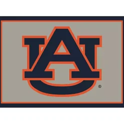 Kirklands Home Area Rugs|Auburn University Area Rug, 4x6