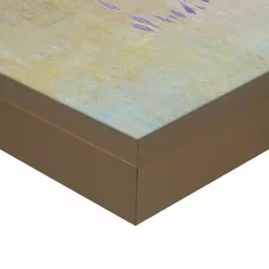 Kirklands Home Canvas Art|August Morning Framed Canvas Art Print