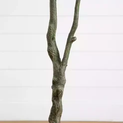 New Autumn Dogwood Tree in Decorative Planter, 6 ft. Trees & Topiaries