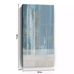 Kirklands Home Canvas Art|Awoken Might Canvas Art Print