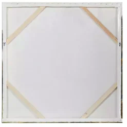 Kirklands Home Canvas Art|Back Road Canvas Art Print Green