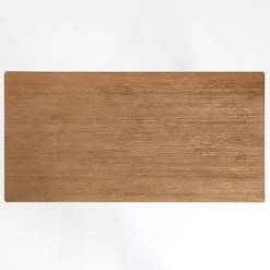 Kirklands Home Dining Tables|Barnwood Wire Brush Sonoma Counter Height Table Brown