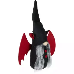 Online Bat Girl Gnome Halloween Decoration Halloween