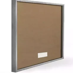 Kirklands Home Wall Quotes & Signs|Be Our Guest Framed Wall Plaque White