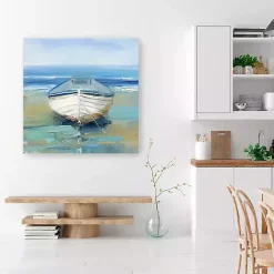 Kirklands Home Canvas Art|Beach Dreamin Canvas Art Print