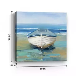 Kirklands Home Canvas Art|Beach Dreamin Canvas Art Print