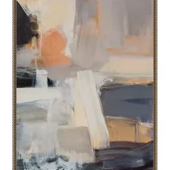 Kirklands Home Canvas Art|Beale Street Abstract I Canvas Art Print