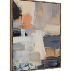 Kirklands Home Canvas Art|Beale Street Abstract I Canvas Art Print