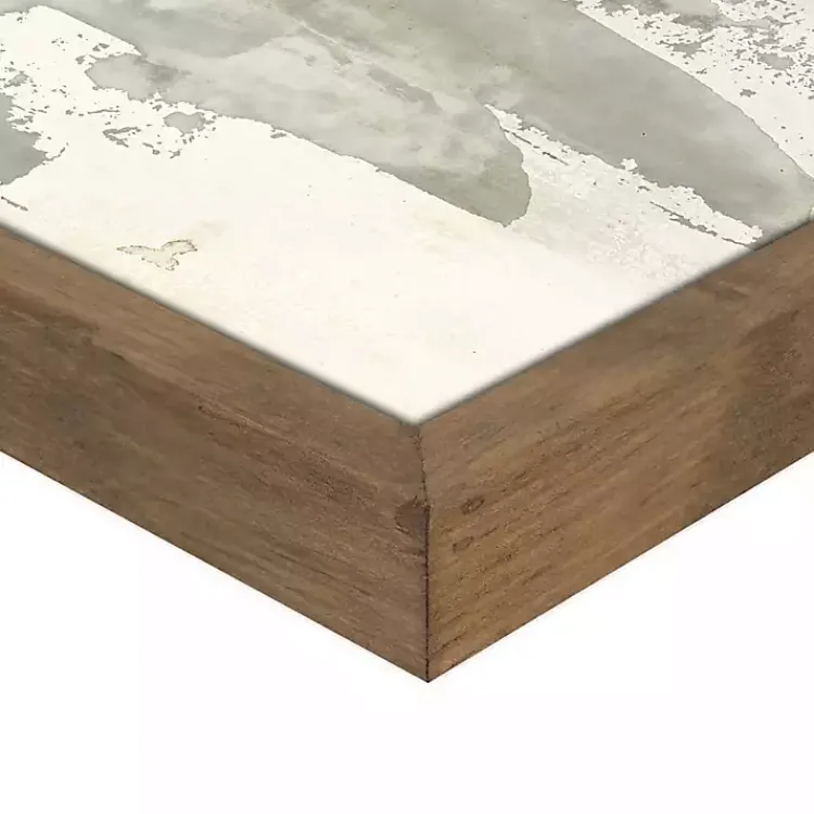 Kirklands Home Canvas Art|Beauty Within Framed Canvas Art Print