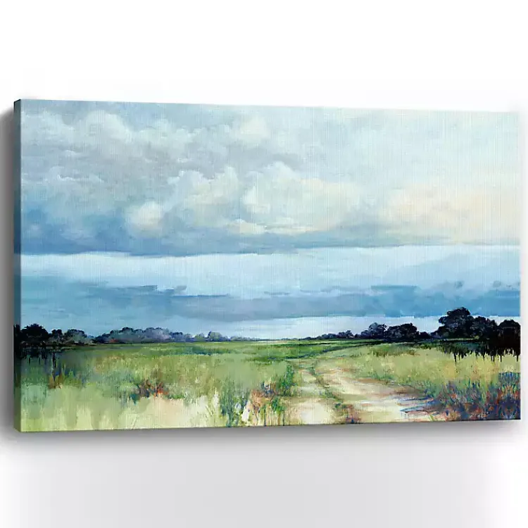 Kirklands Home Canvas Art|Before The Storm Giclee Canvas Art Print