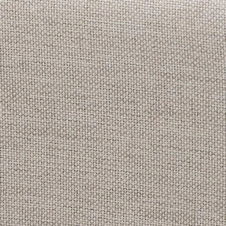 Kirklands Home Beds & Headboards|Beige Button Tufted Headboard Queen Bed Frame Tan