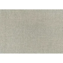 Kirklands Home Curtains & Drapes|Beige Linen Light Filtering Curtain Panel, 84 in. Gray
