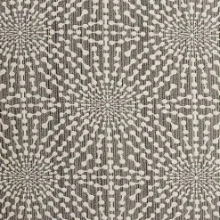 Kirklands Home Accent Chairs|Beige Pattern Liam Push-Back Recliner