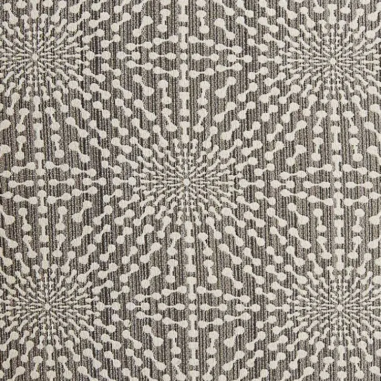 Kirklands Home Accent Chairs|Beige Pattern Liam Push-Back Recliner