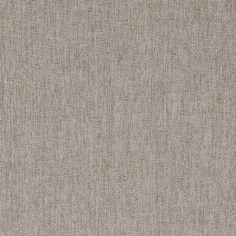 Kirklands Home Benches & Ottomans|Beige Tufted Jess Storage Ottoman Bench Tan