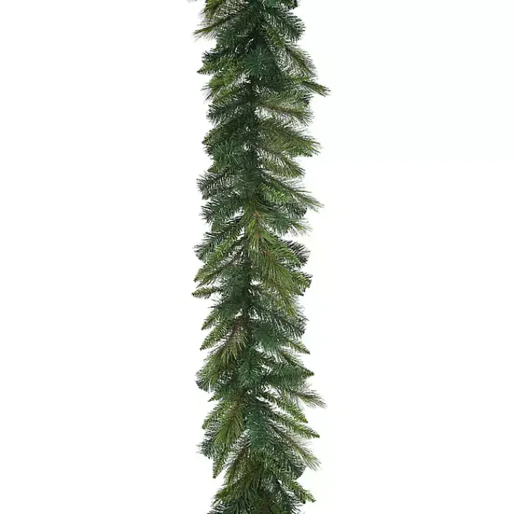 Clearance Belgium Pine Mix Garland Christmas Arrangements & Garland