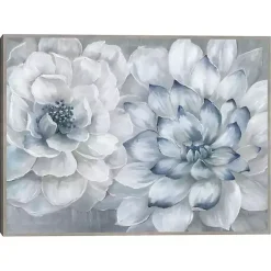 Kirklands Home Canvas Art|Best Friends Framed Canvas Art Print