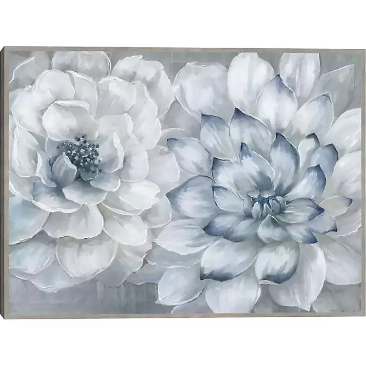 Kirklands Home Canvas Art|Best Friends Framed Canvas Art Print