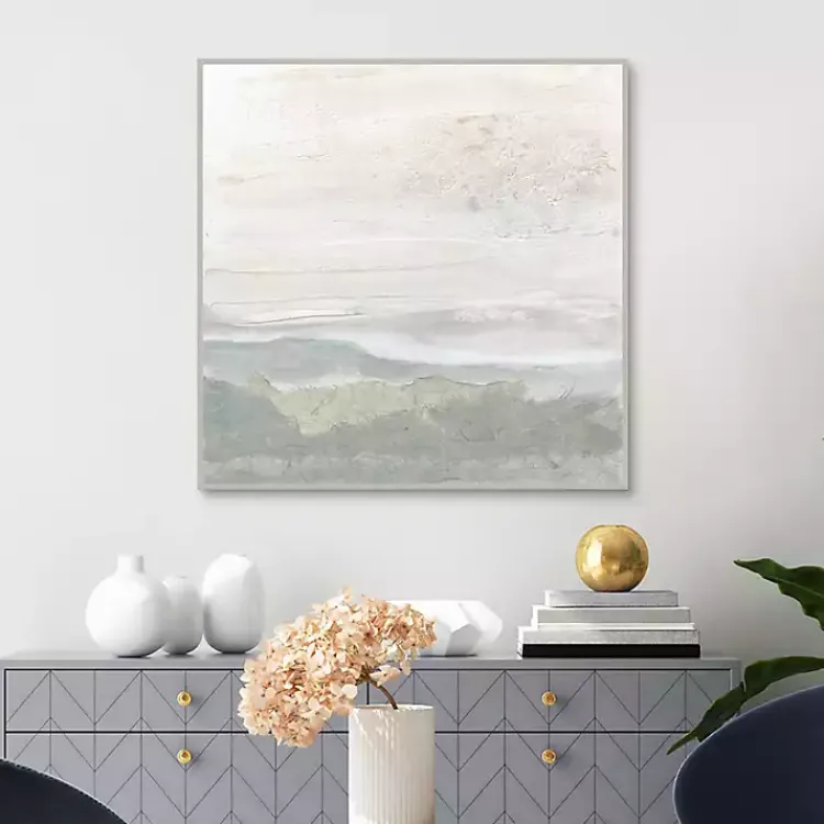 Kirklands Home Framed Art|Beyond the Brush Framed Art Print