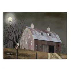 Kirklands Home Canvas Art|Billy Jacobs Midnight Moon Canvas Art Print