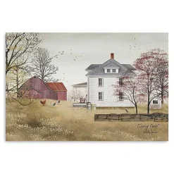 Kirklands Home Canvas Art|Billy Jacobs Spring Fever Canvas Art Print