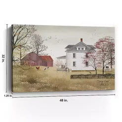 Kirklands Home Canvas Art|Billy Jacobs Spring Fever Canvas Art Print