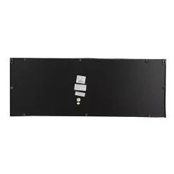 Kirklands Home Wall Plaques|Birds on a Wire Metal Wall Plaque