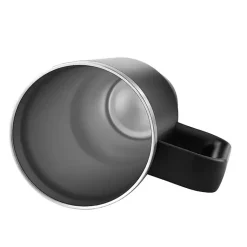 Kirklands Home Glassware & Drinkware|40 oz. Insulated Travel Tumbler Black