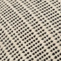 Best and Natural Sea Striped Pillow Pillows