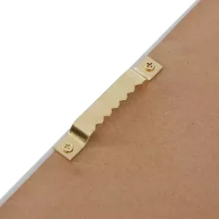 Kirklands Home Framed Art|Black and White Tile Framed Art Prints, Set of 3