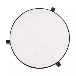 Kirklands Home Accent & End Tables|Angular Marble Accent Table Black