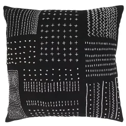 Sale Aztec Treasures Throw Pillow Pillows