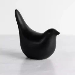 Clearance Bird Ceramic Figurine Statues & Figurines