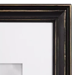 Kirklands Home Gallery Wall Frames|Black Bordeaux 10-pc. Gallery Wall Frame Set