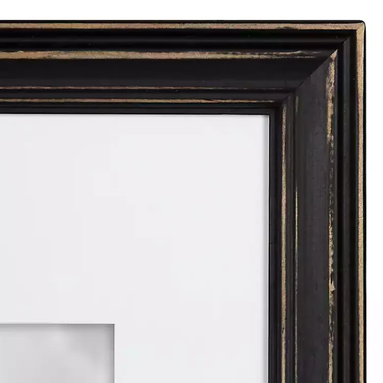 Kirklands Home Gallery Wall Frames|Black Bordeaux 10-pc. Gallery Wall Frame Set