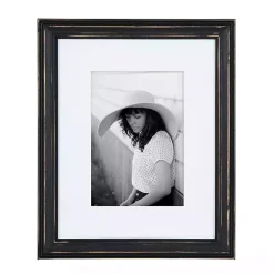 Kirklands Home Gallery Wall Frames|Black Bordeaux 10-pc. Gallery Wall Frame Set