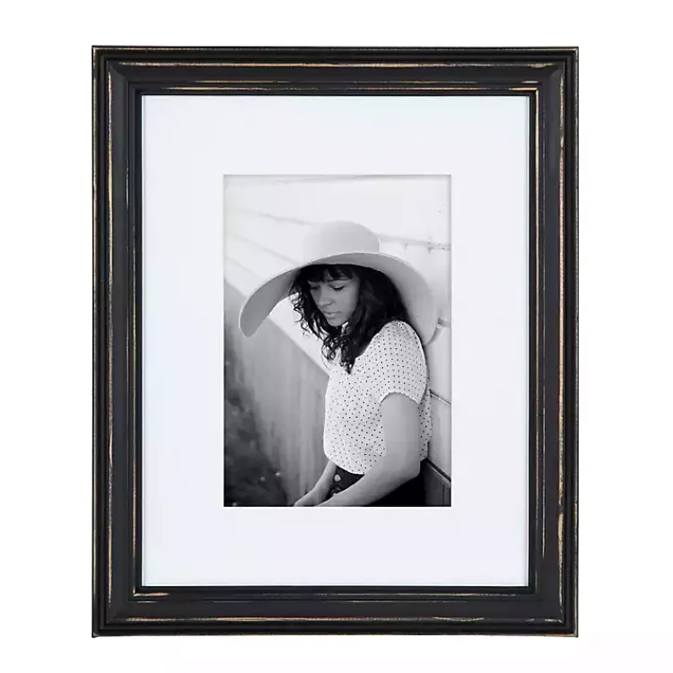 Kirklands Home Gallery Wall Frames|Black Bordeaux 10-pc. Gallery Wall Frame Set