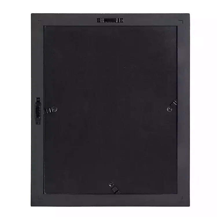 Kirklands Home Gallery Wall Frames|Black Bordeaux 10-pc. Gallery Wall Frame Set