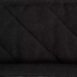 Kirklands Home Kitchen Accessories|Black Buffalo Check 3-pc. Potholder & Towel Set