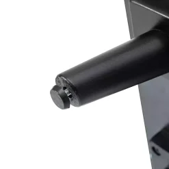 Kirklands Home Cabinets & Sideboards|Contemporary Lattice Doors Sideboard Black