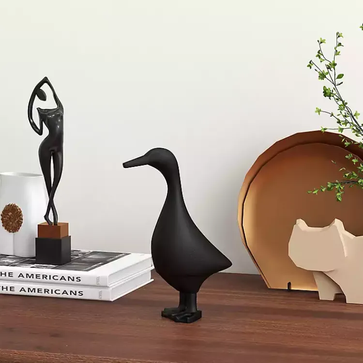 Outlet Dixie Duck Figurine Statues & Figurines