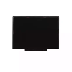 Kirklands Home Dressers & Chests|5-Drawer Ollie Petite Jewelry Armoire Black