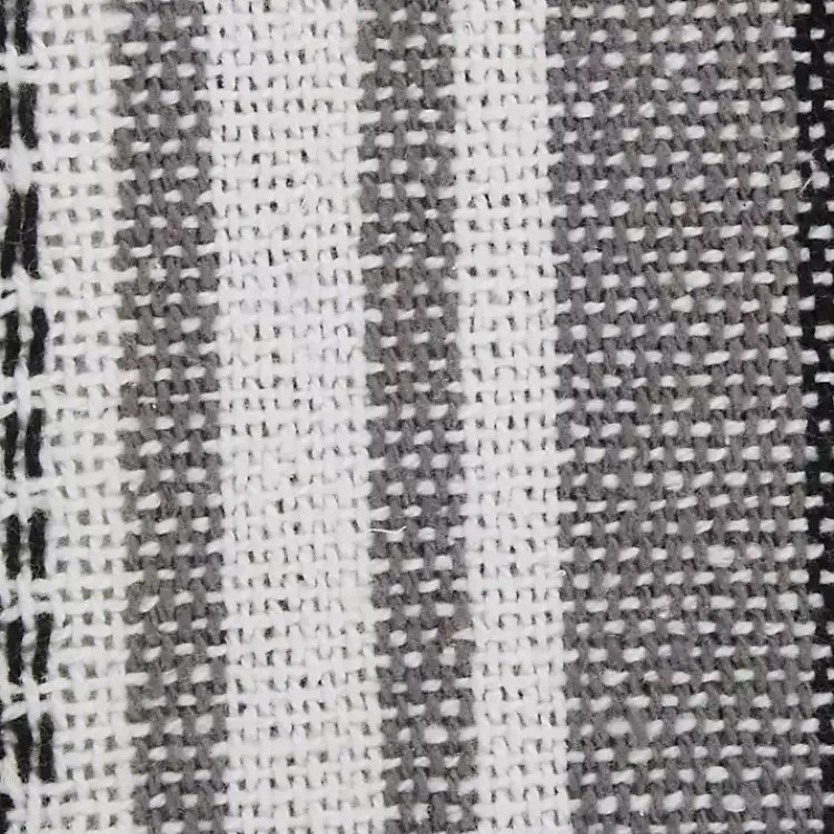 Hot Farmhouse Stripe Throw Blankets & Throws