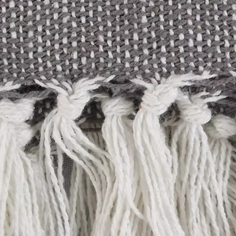 Hot Farmhouse Stripe Throw Blankets & Throws